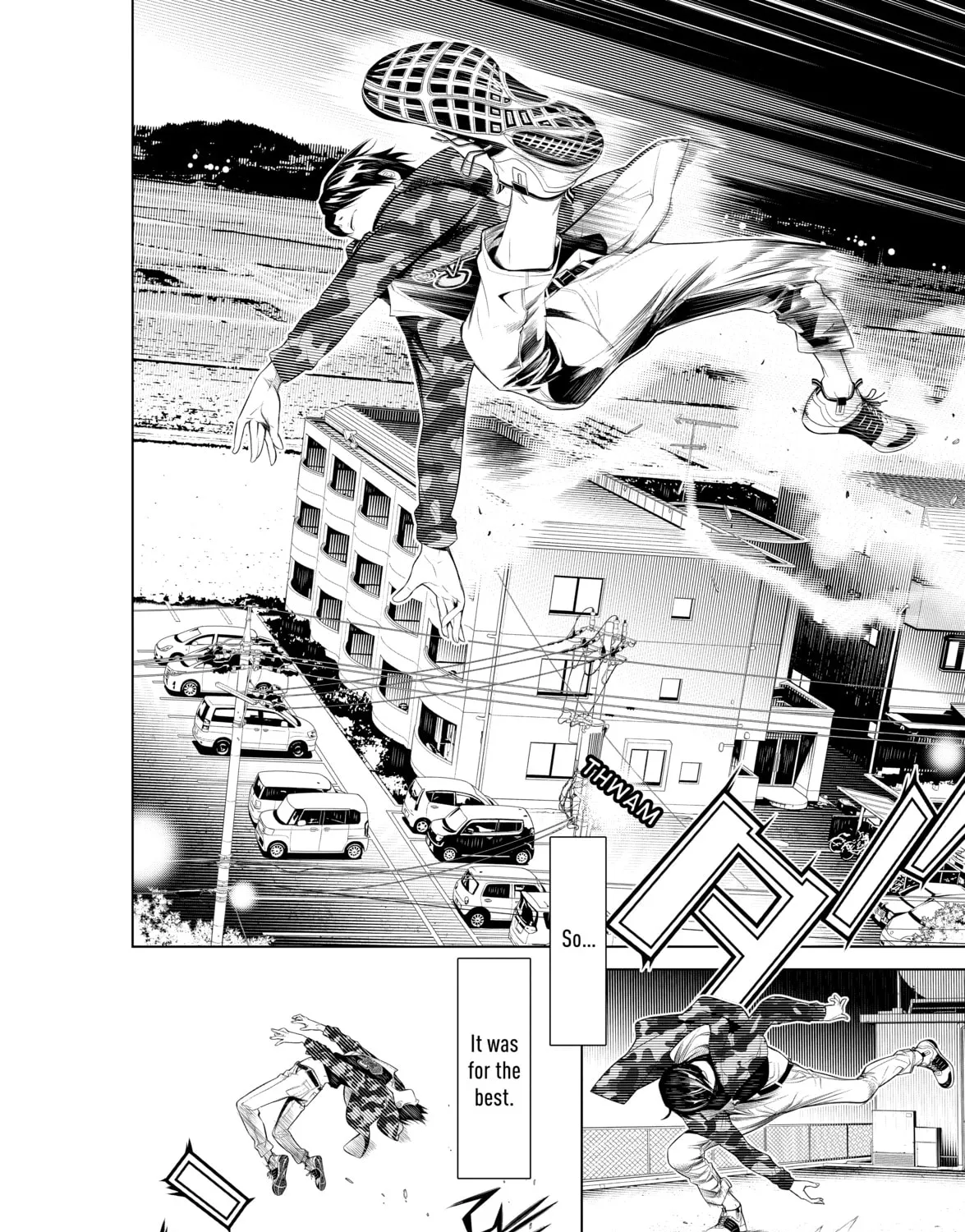 Read Bakemonogatari chapter 77 image 14 on Lezhin