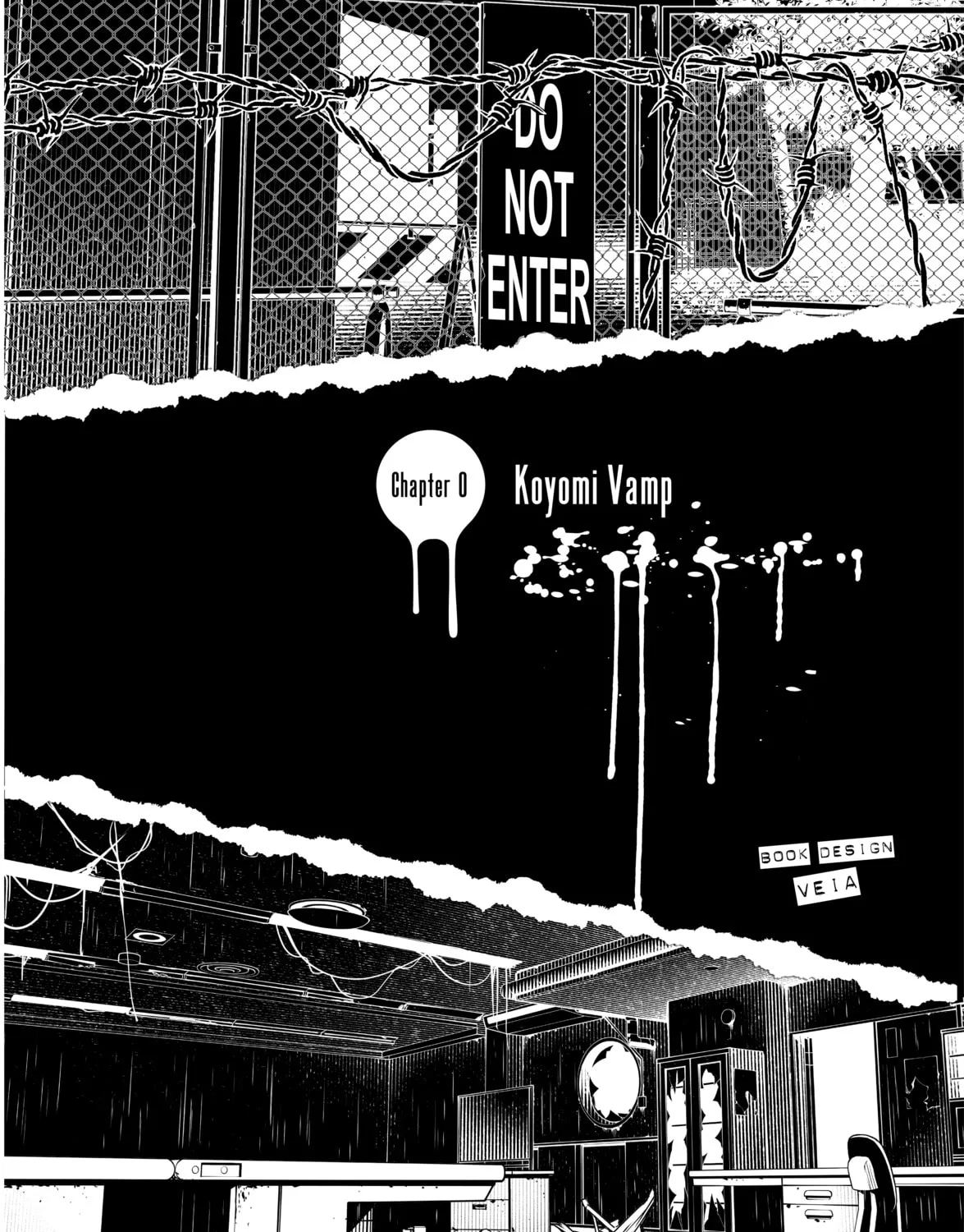 Read Bakemonogatari chapter 77 image 2 on Lezhin