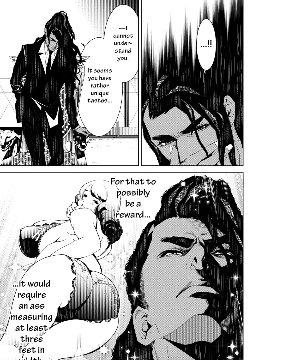Read Bakemonogatari chapter 78 image 20 on Lezhin