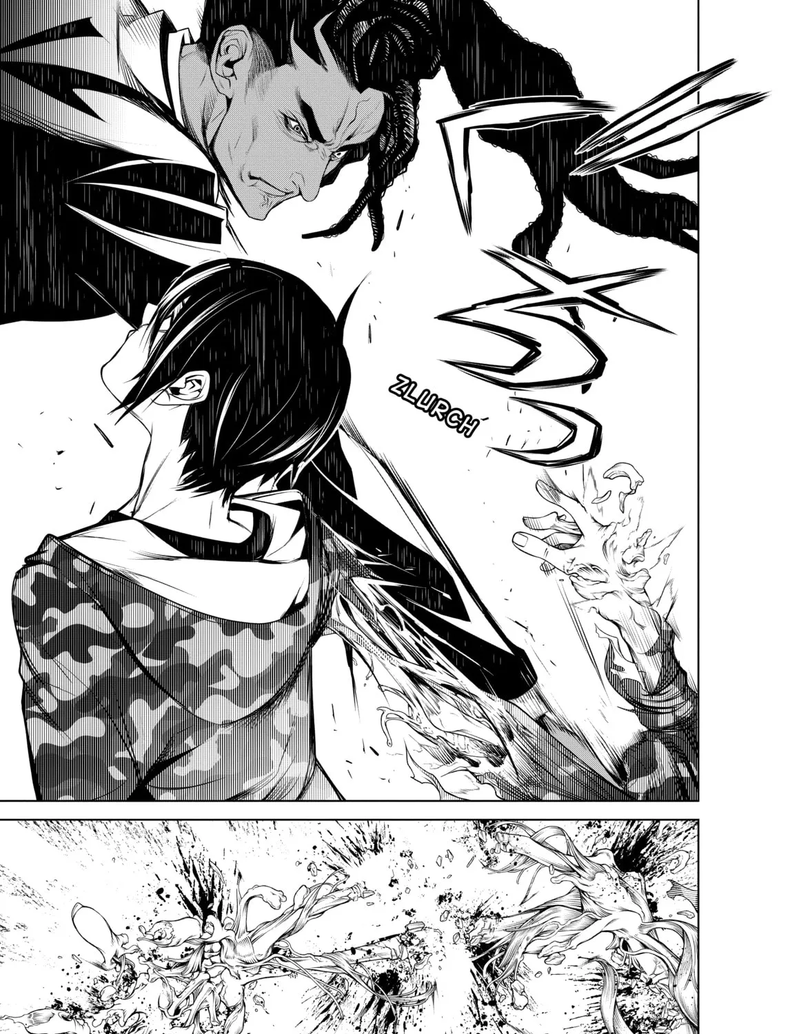 Read Bakemonogatari chapter 78 image 24 on Lezhin