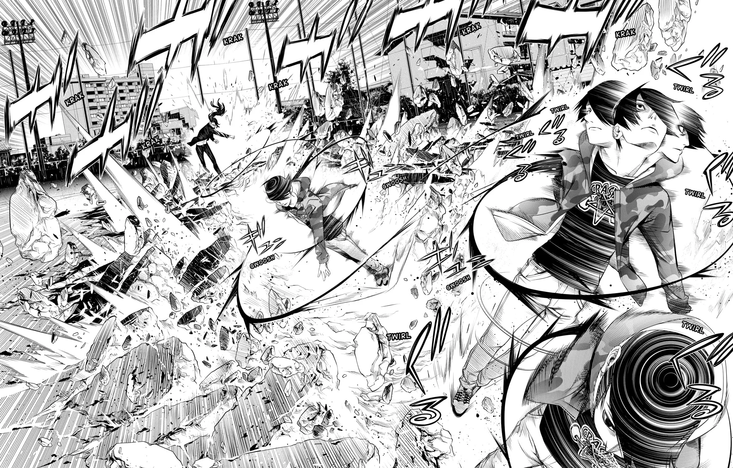 Read Bakemonogatari chapter 78 image 26 on Lezhin