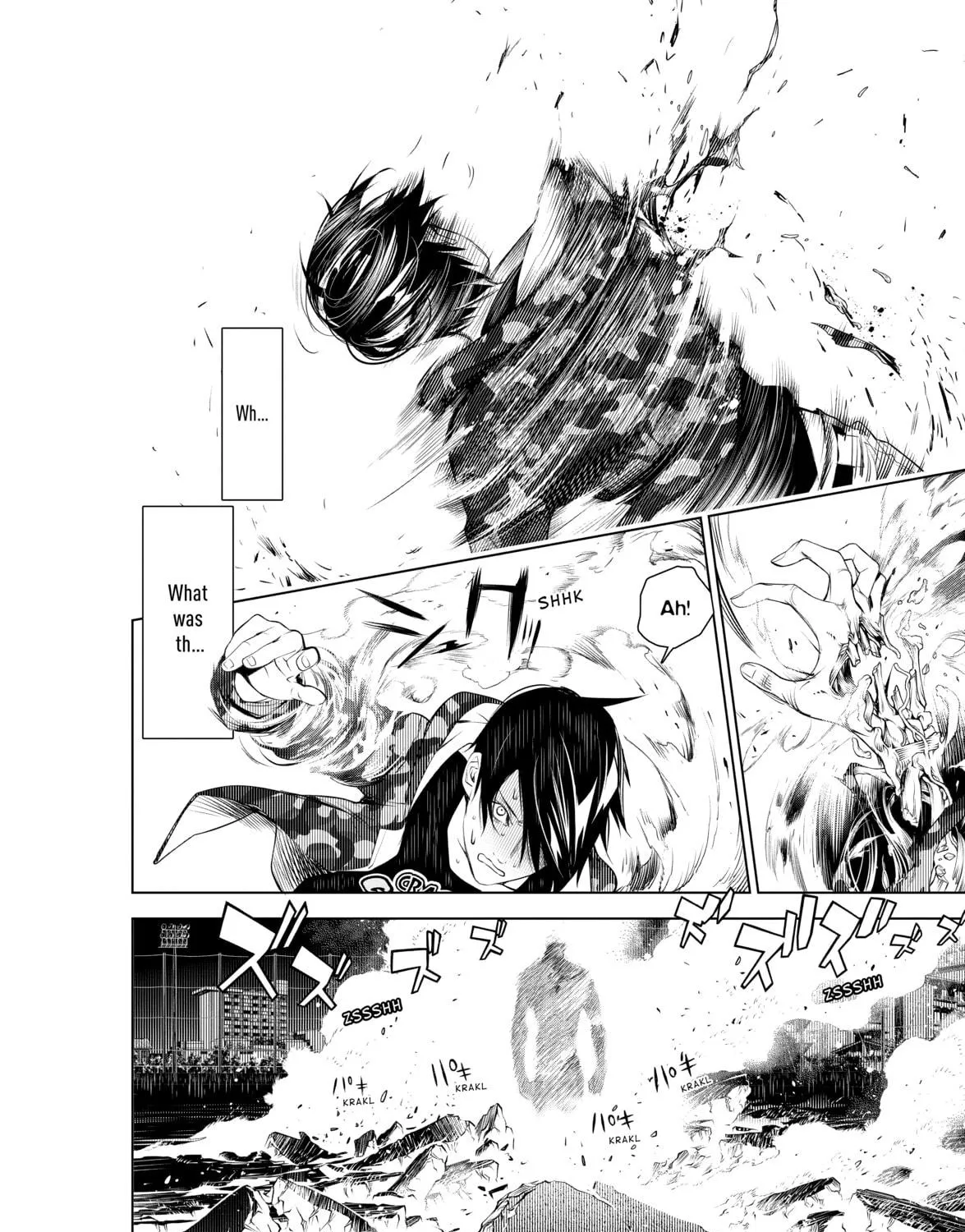 Read Bakemonogatari chapter 78 image 28 on Lezhin