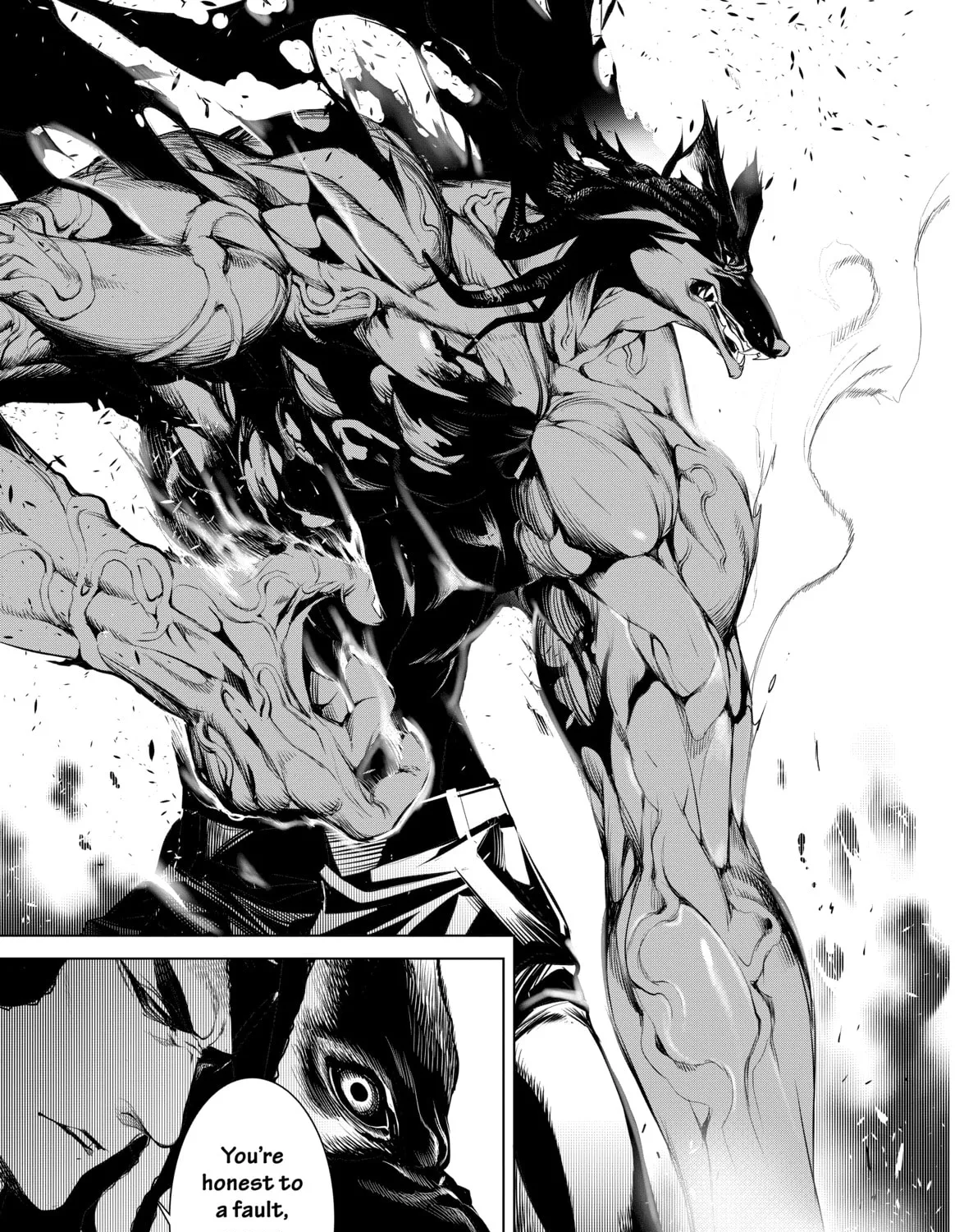 Read Bakemonogatari chapter 78 image 30 on Lezhin