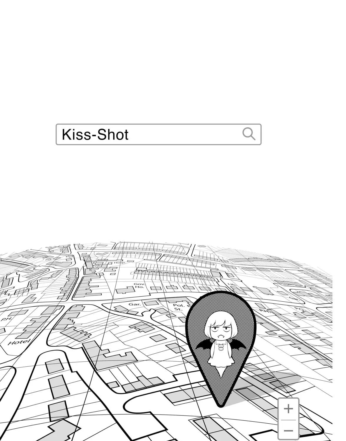 Read Bakemonogatari chapter 78 image 34 on Lezhin