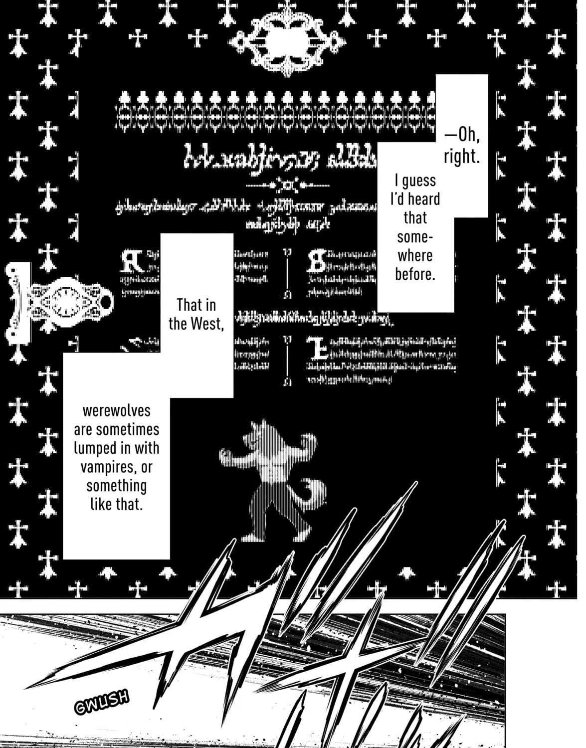 Read Bakemonogatari chapter 79 image 0 on Lezhin