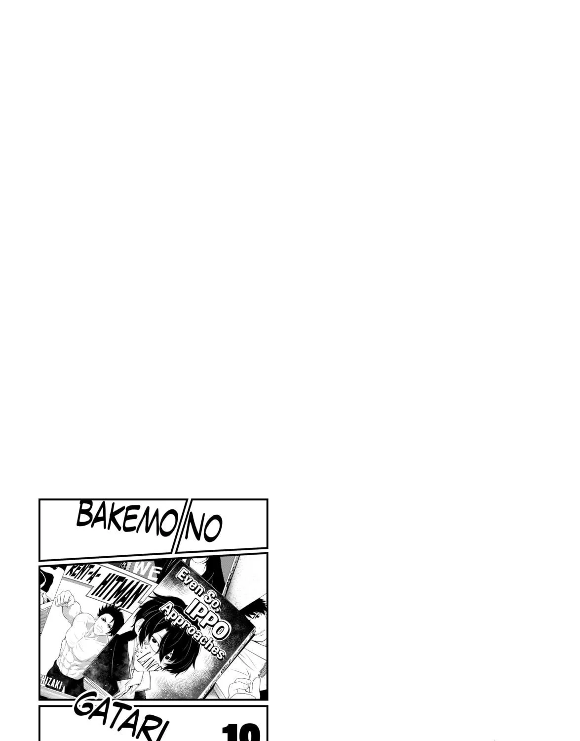 Read Bakemonogatari chapter 79 image 34 on Lezhin