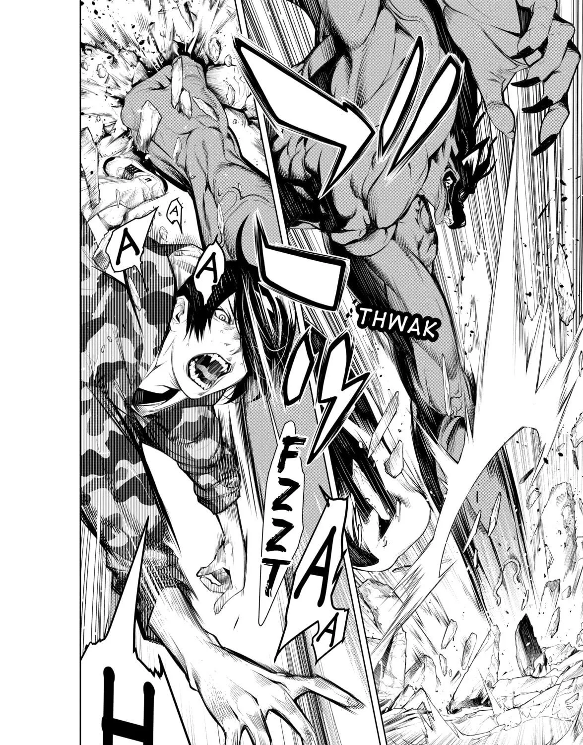 Read Bakemonogatari chapter 79 image 4 on Lezhin