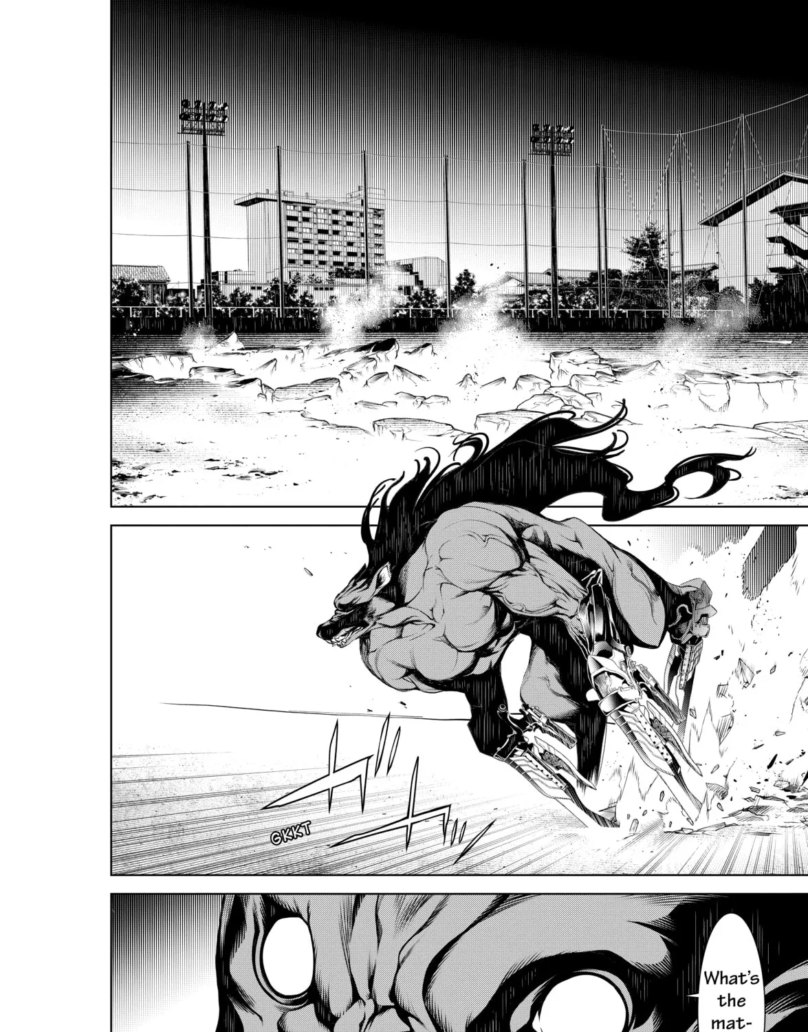 Read Bakemonogatari chapter 80 image 12 on Lezhin
