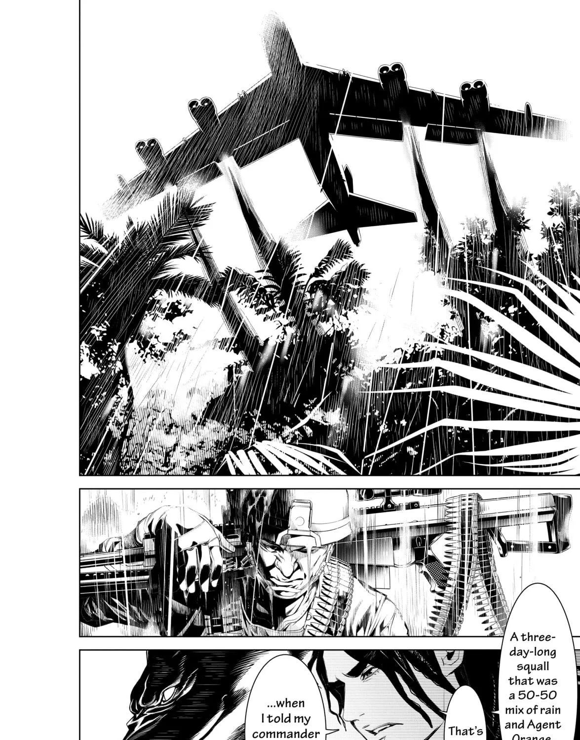 Read Bakemonogatari chapter 80 image 16 on Lezhin