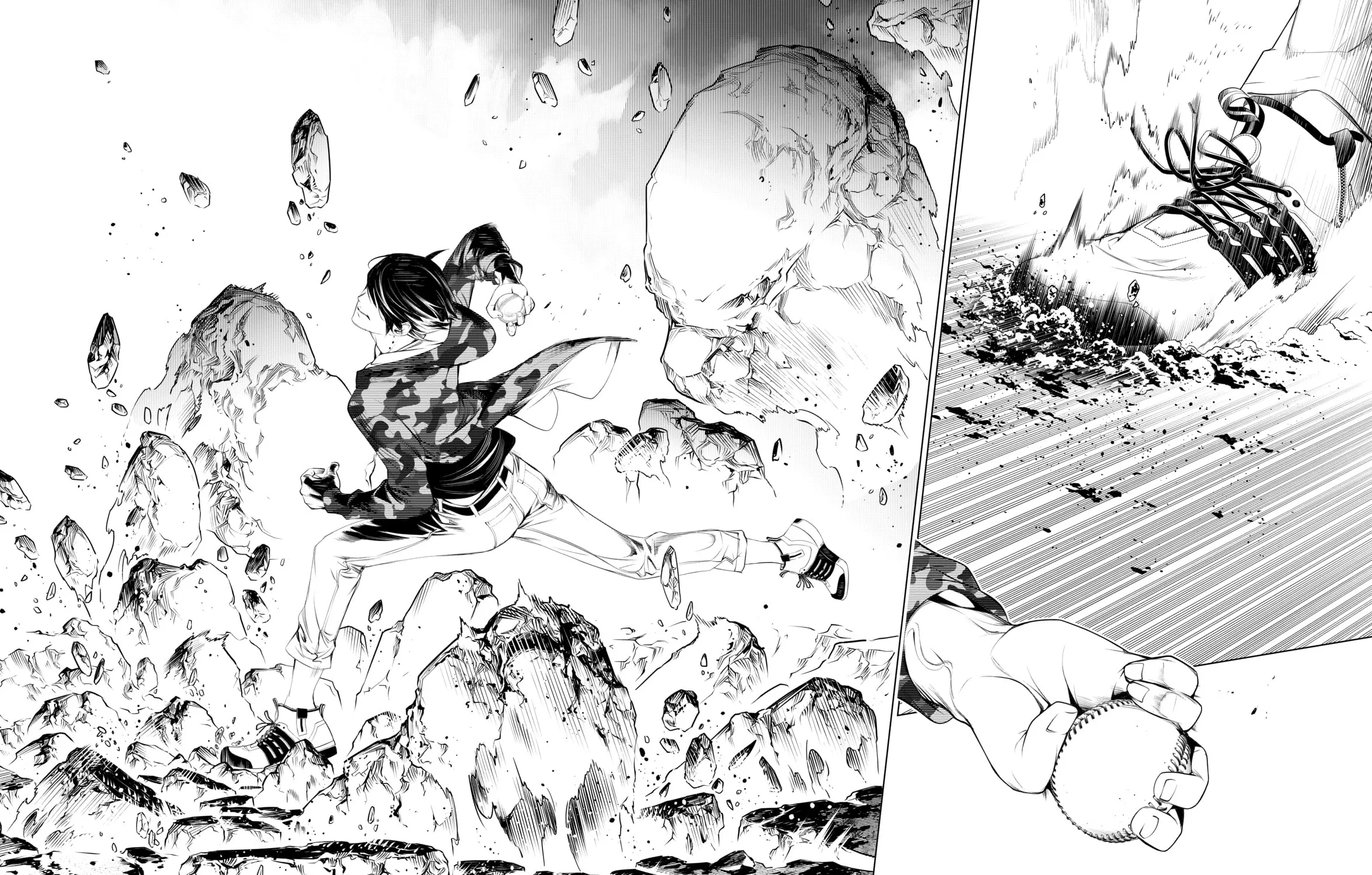 Read Bakemonogatari chapter 80 image 20 on Lezhin