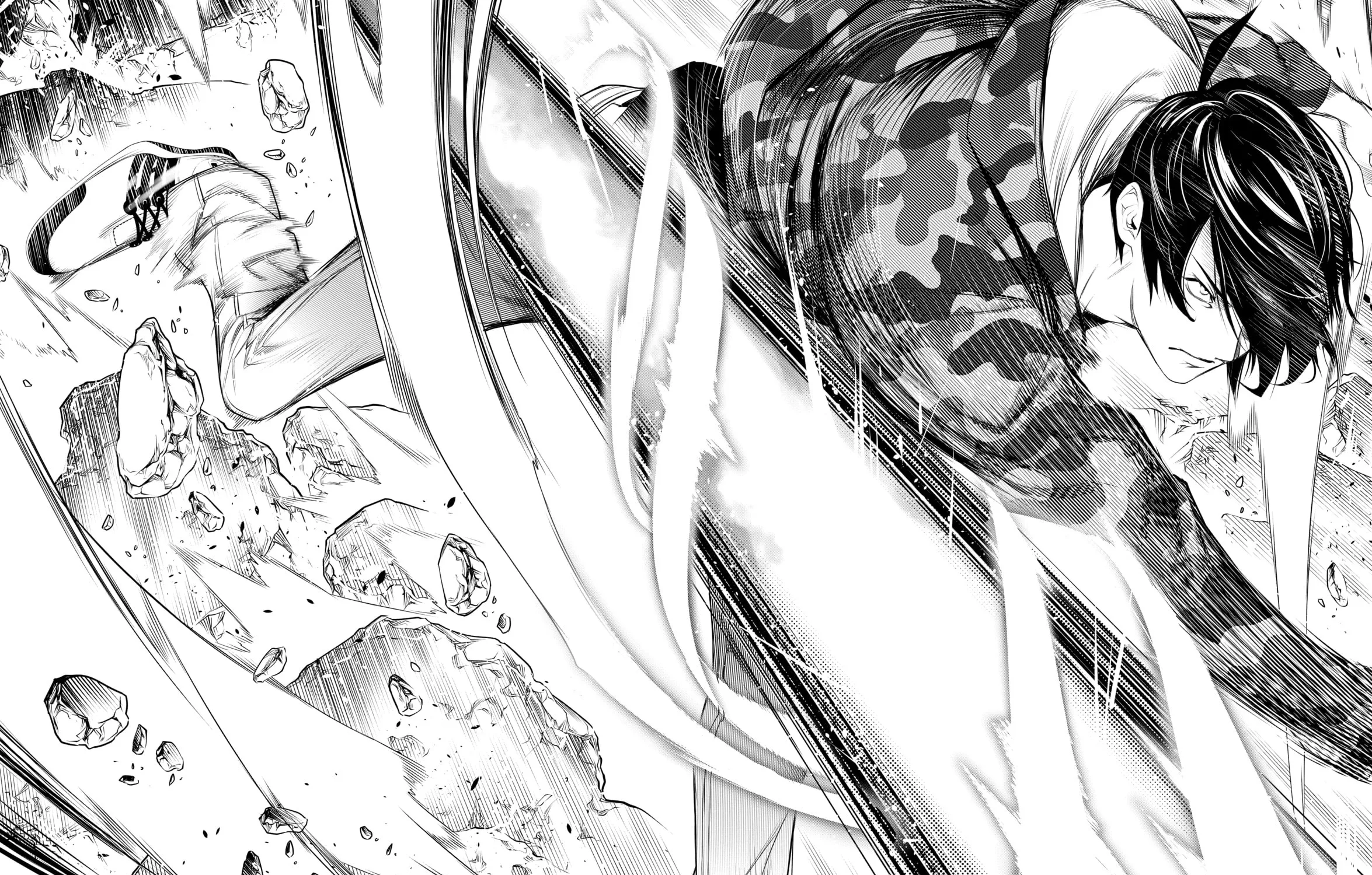 Read Bakemonogatari chapter 80 image 22 on Lezhin