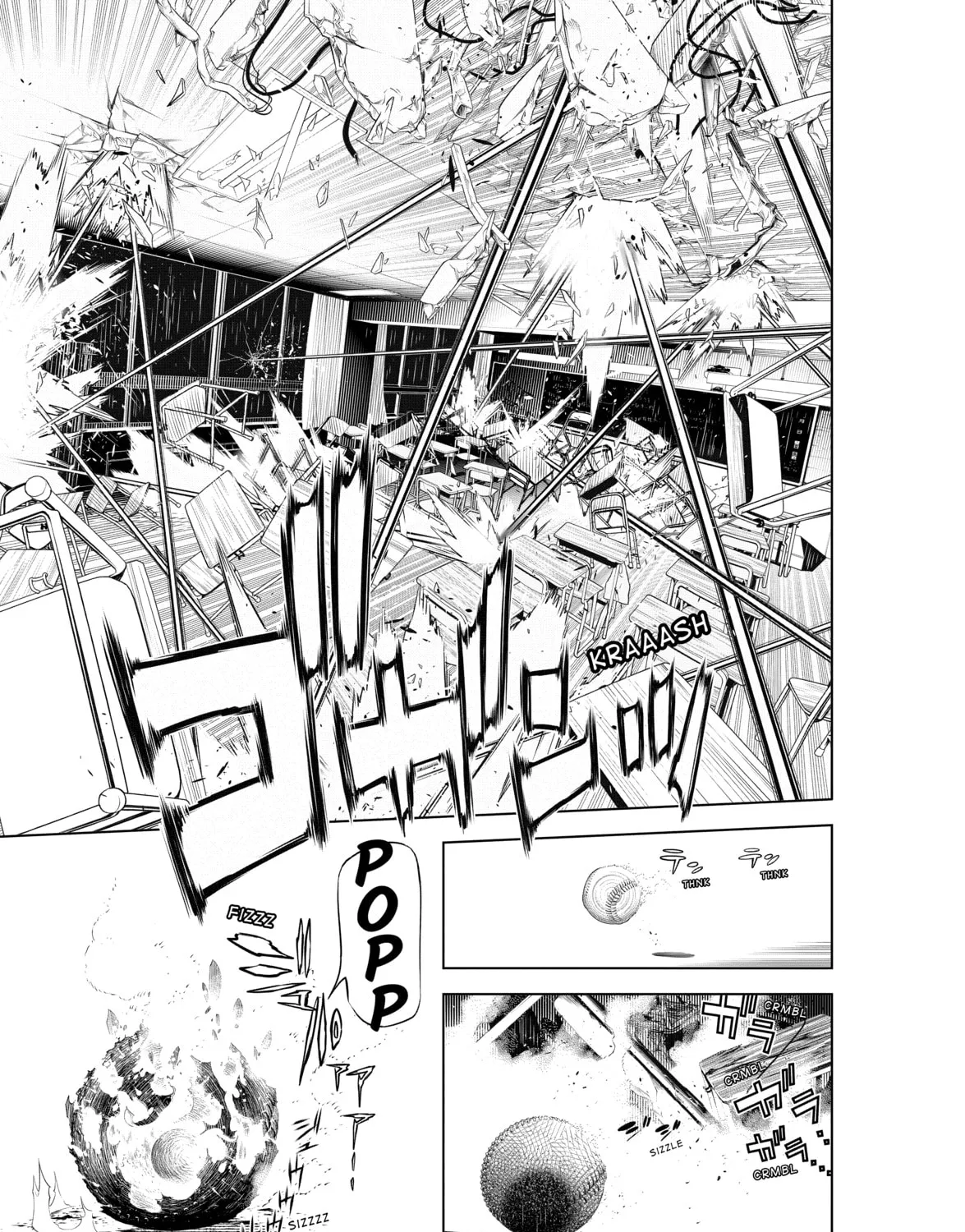 Read Bakemonogatari chapter 80 image 26 on Lezhin