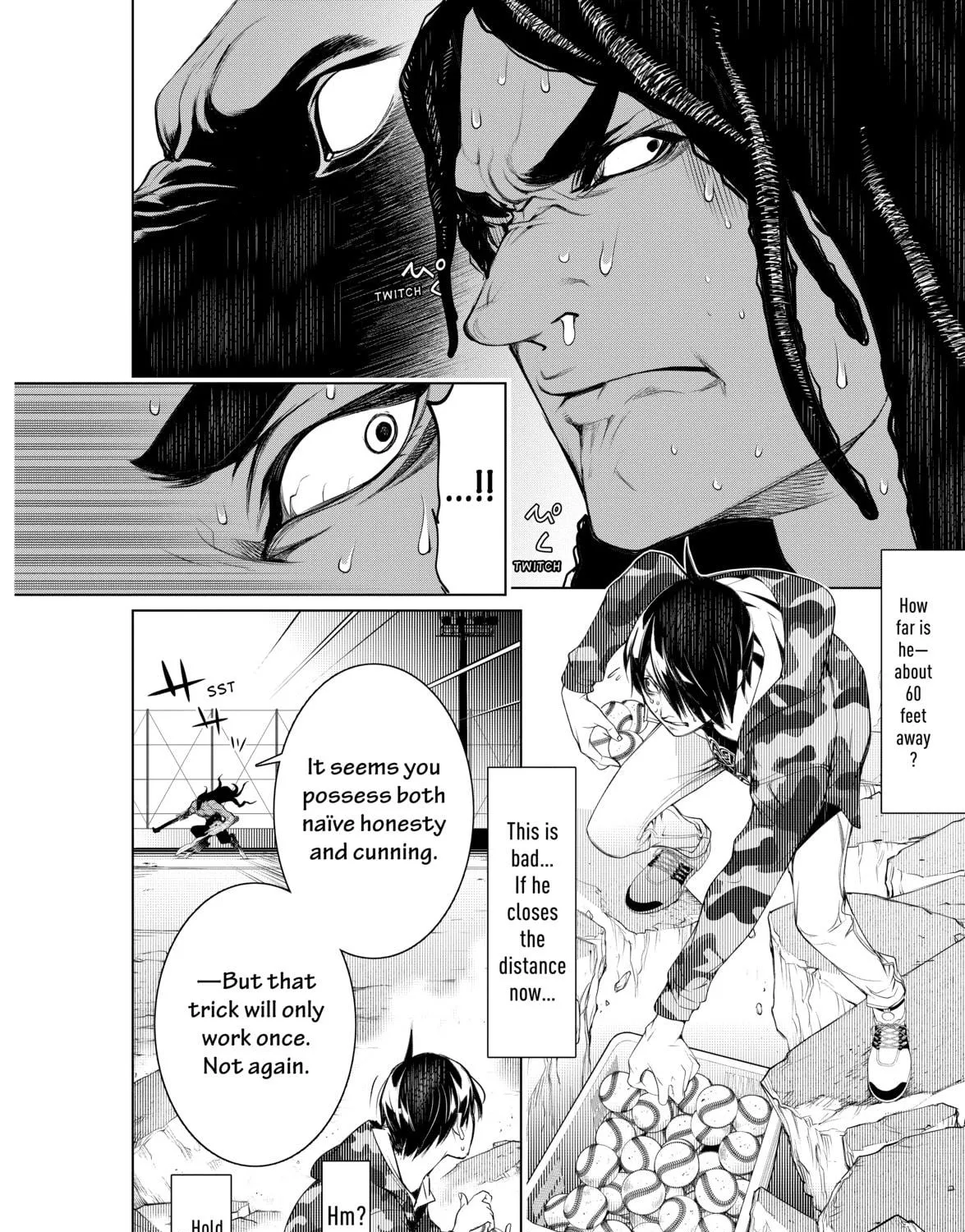 Read Bakemonogatari chapter 80 image 28 on Lezhin