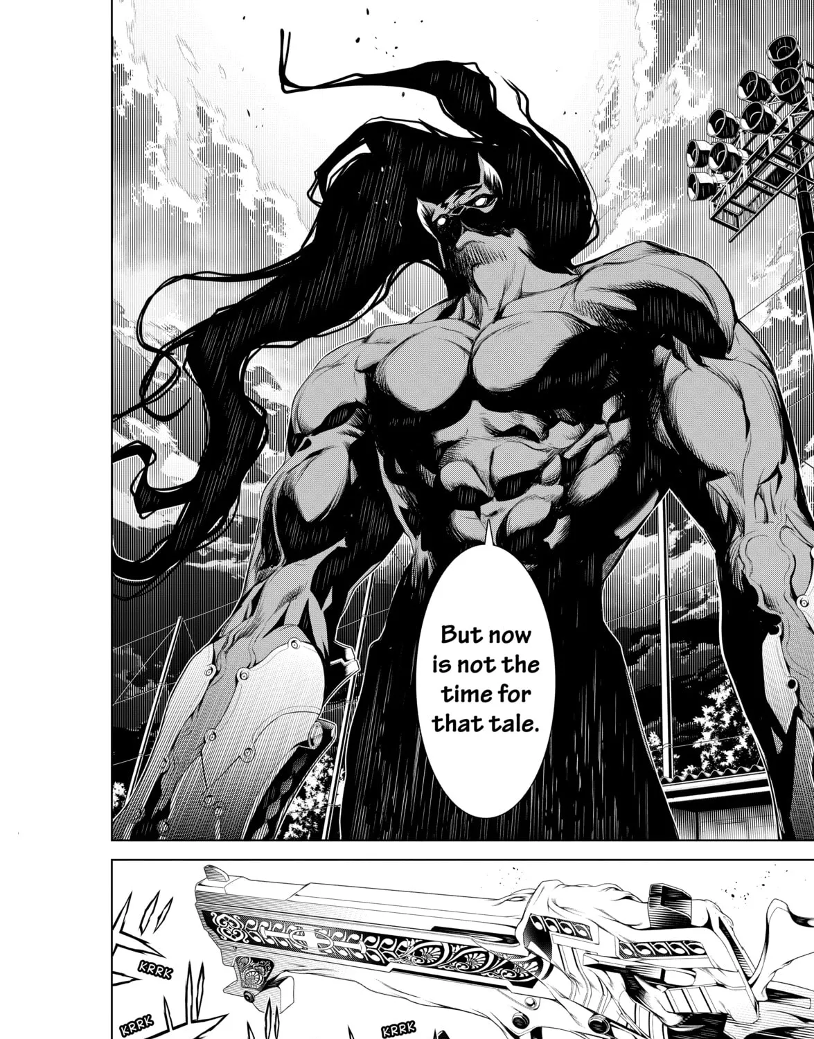 Read Bakemonogatari chapter 81 image 14 on Lezhin