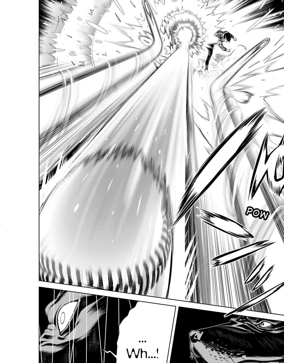 Read Bakemonogatari chapter 81 image 20 on Lezhin