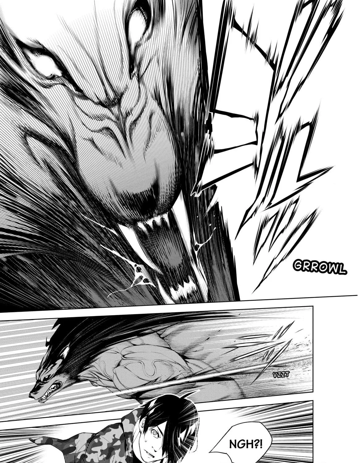 Read Bakemonogatari chapter 81 image 22 on Lezhin