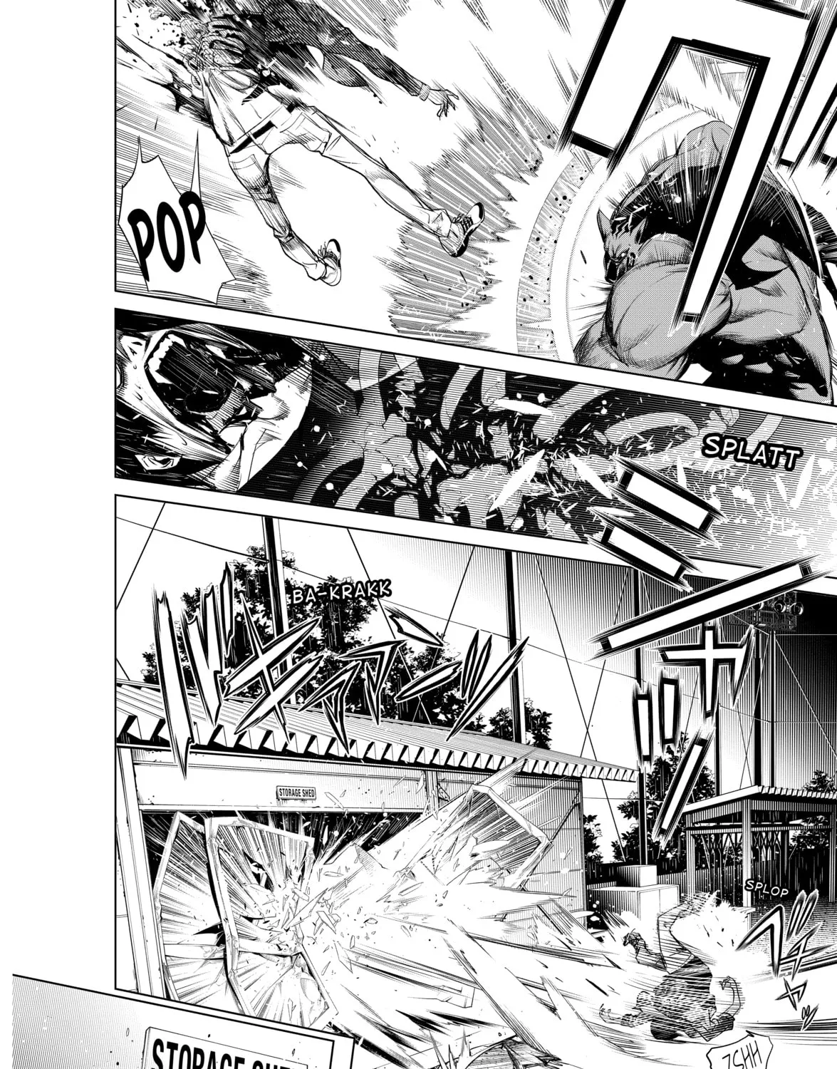 Read Bakemonogatari chapter 81 image 24 on Lezhin