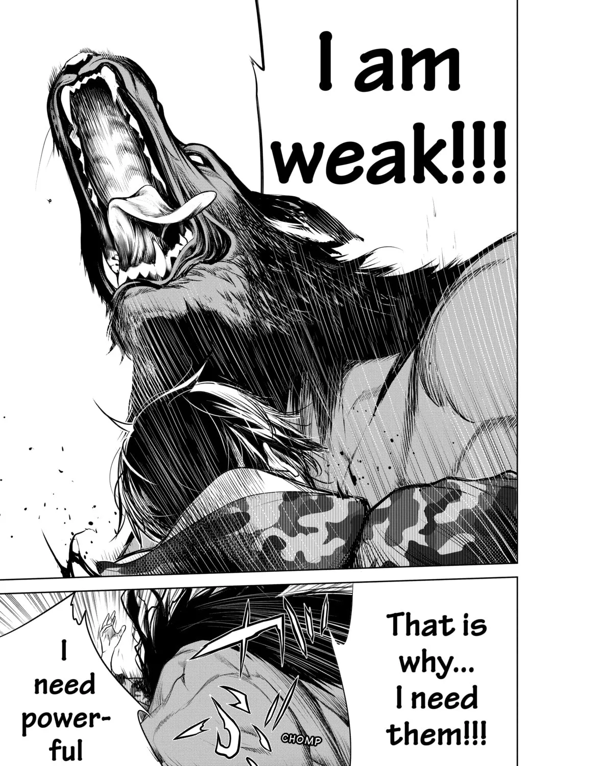 Read Bakemonogatari chapter 81 image 26 on Lezhin