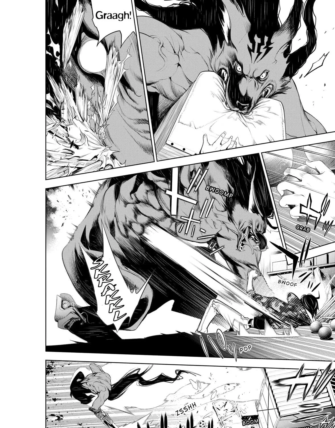 Read Bakemonogatari chapter 81 image 28 on Lezhin