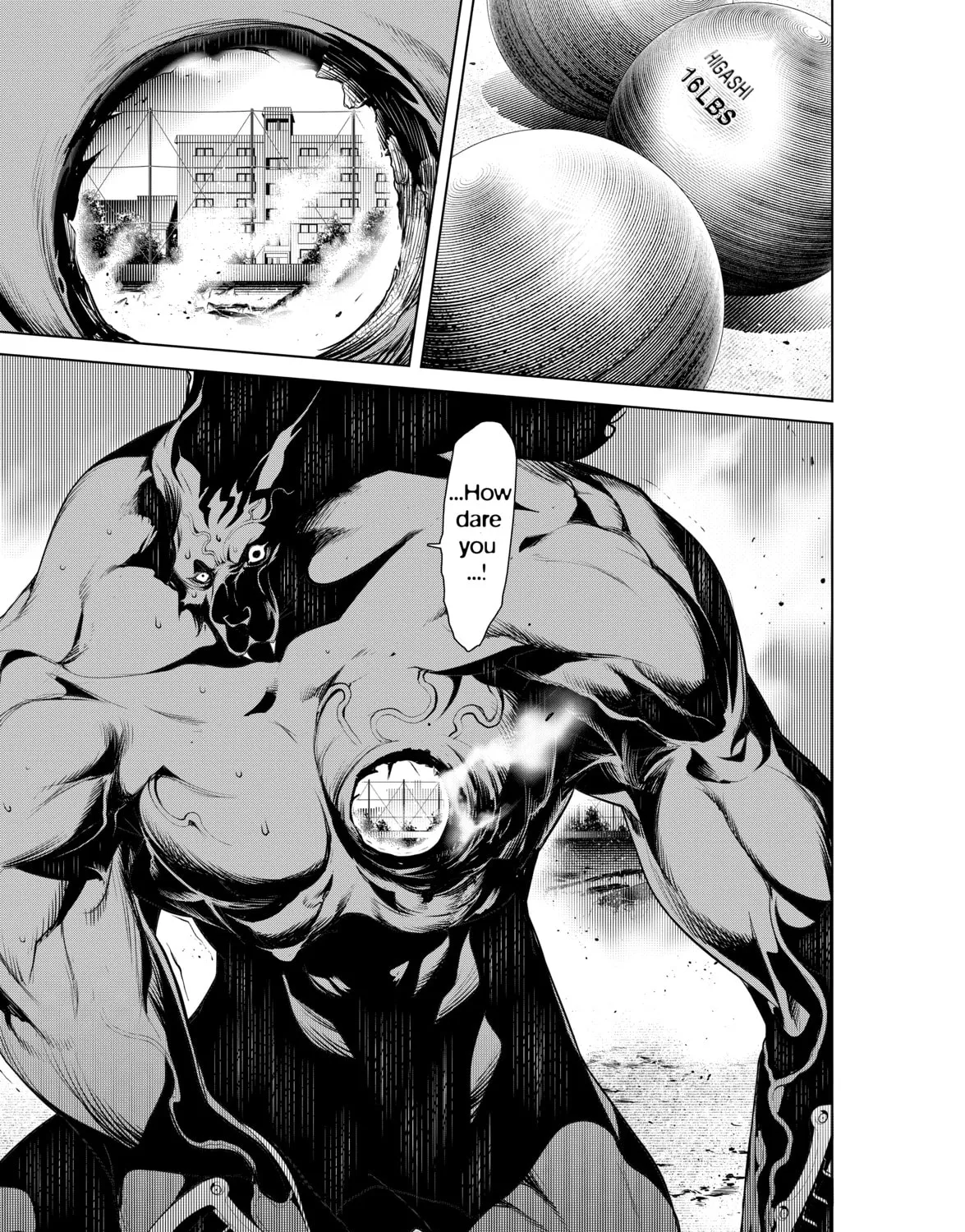 Read Bakemonogatari chapter 81 image 30 on Lezhin