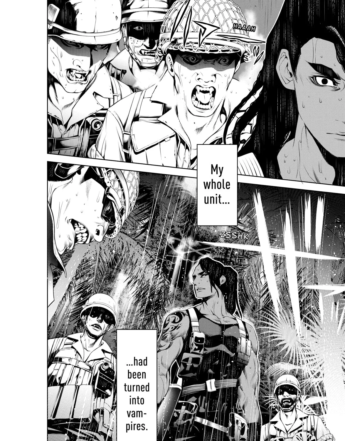 Read Bakemonogatari chapter 82 image 20 on Lezhin