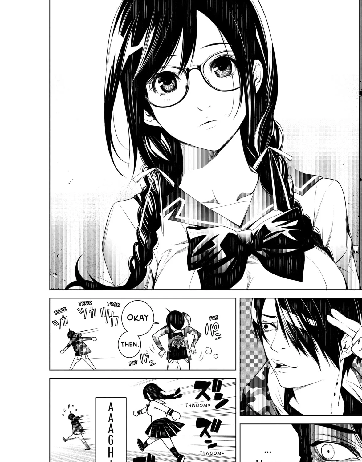 Read Bakemonogatari chapter 82 image 36 on Lezhin