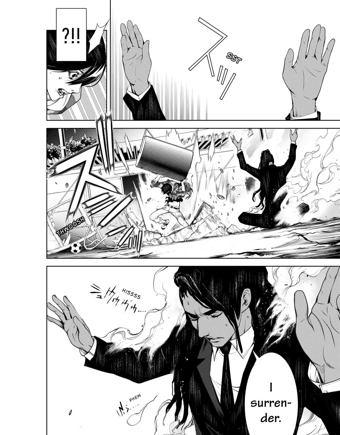 Read Bakemonogatari chapter 82 image 4 on Lezhin