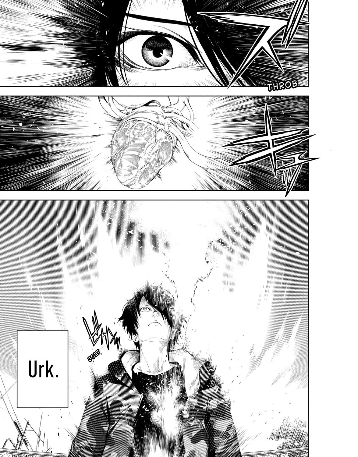 Read Bakemonogatari chapter 83 image 16 on Lezhin