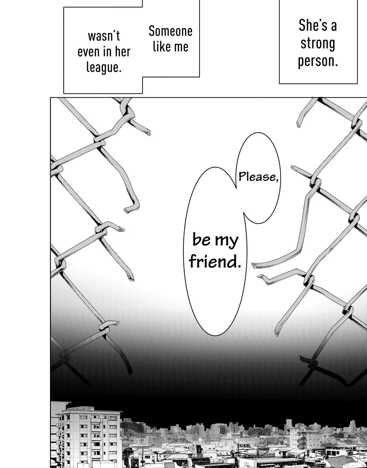 Read Bakemonogatari chapter 83 image 36 on Lezhin