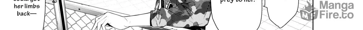 Read Bakemonogatari chapter 84 image 29 on Lezhin