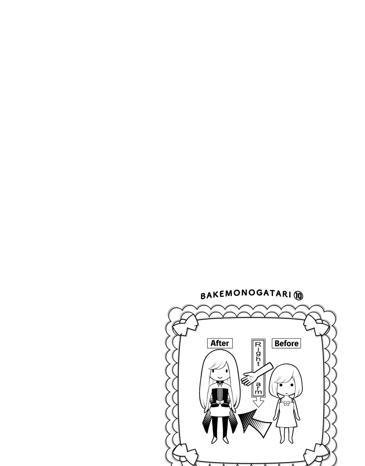 Read Bakemonogatari chapter 84 image 36 on Lezhin