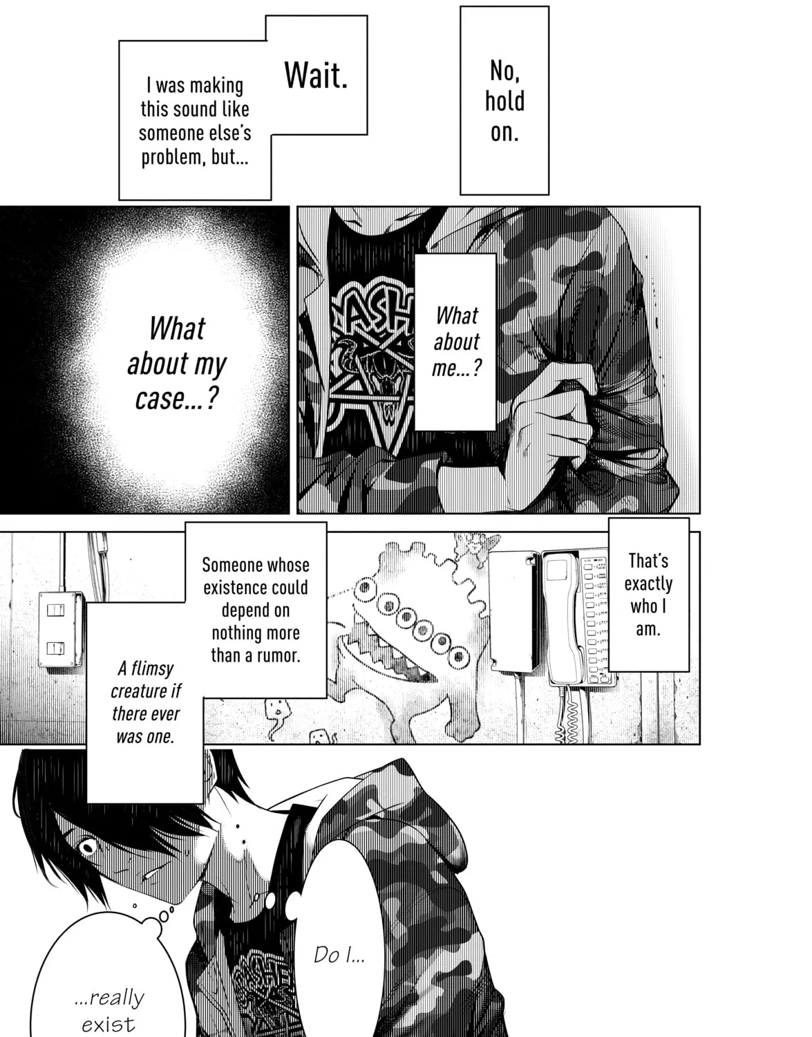 Read Bakemonogatari chapter 86 image 14 on Lezhin