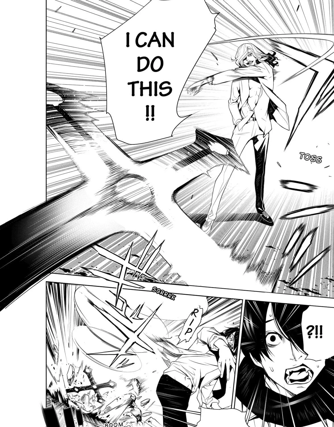 Read Bakemonogatari chapter 88 image 16 on Lezhin