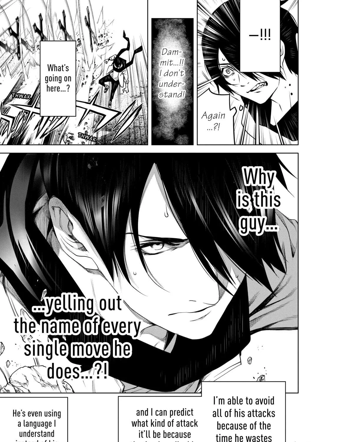 Read Bakemonogatari chapter 89 image 22 on Lezhin