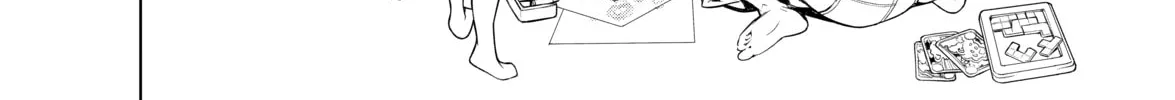 Read Bakemonogatari chapter 89 image 37 on Lezhin