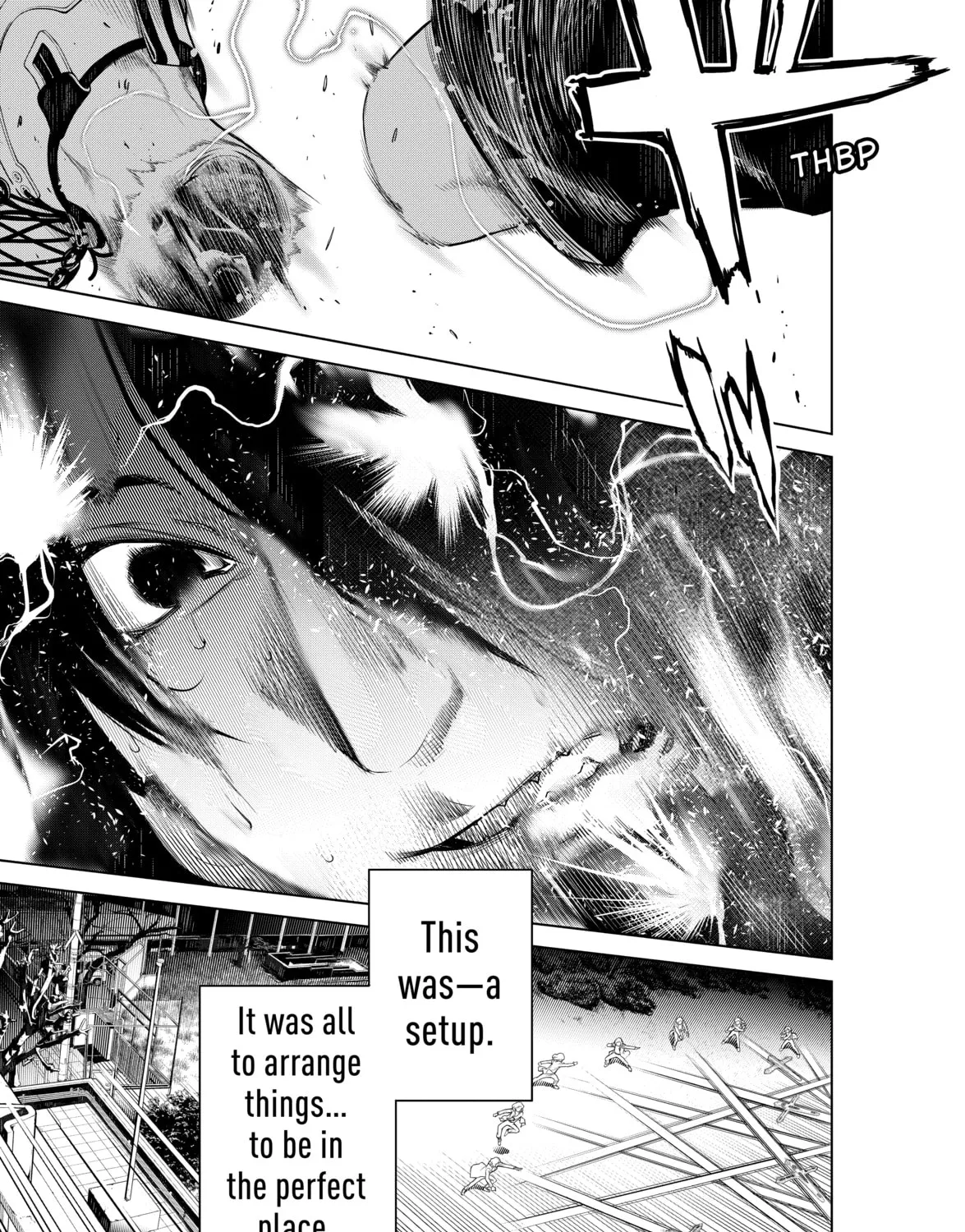 Read Bakemonogatari chapter 91 image 12 on Lezhin