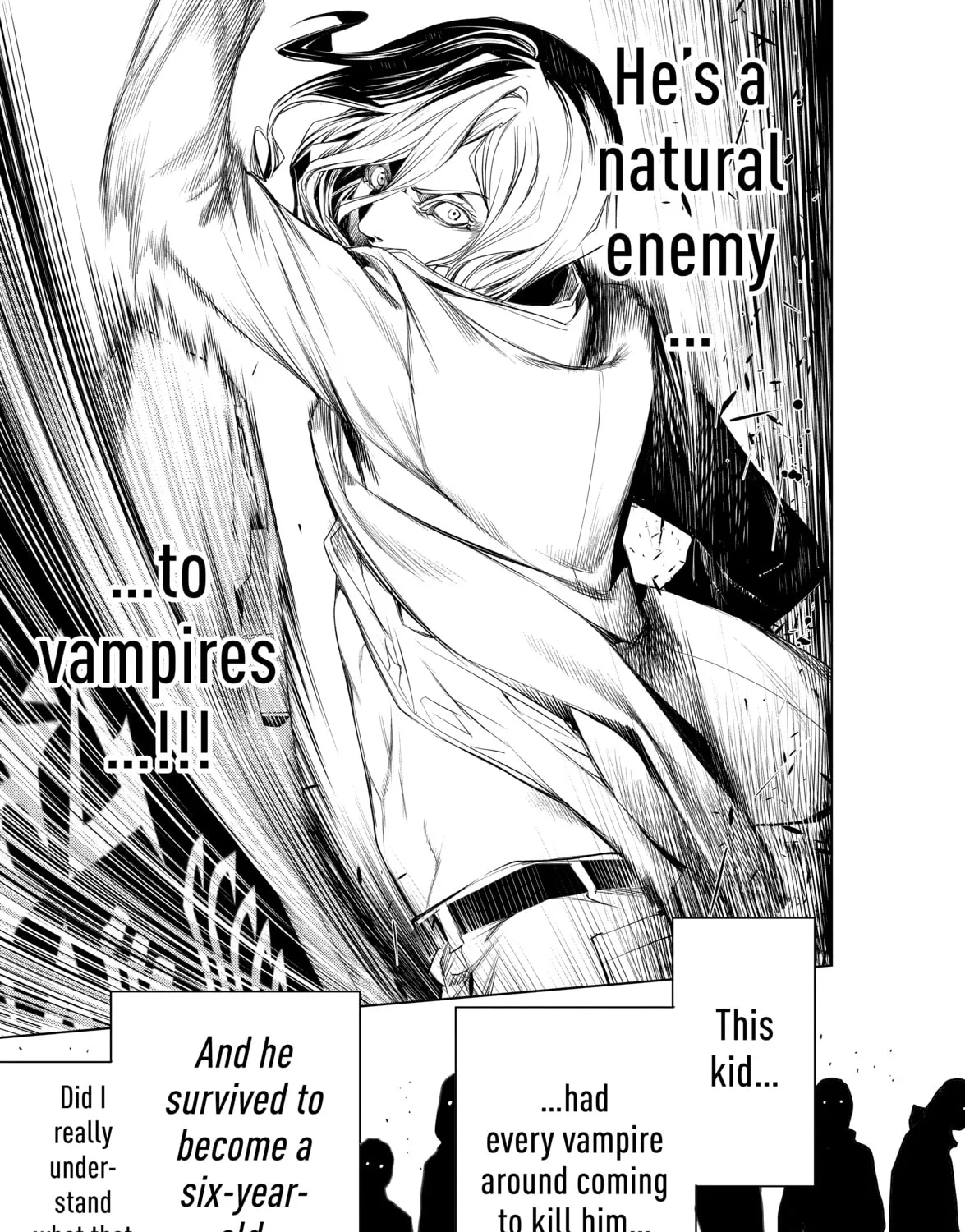 Read Bakemonogatari chapter 91 image 24 on Lezhin