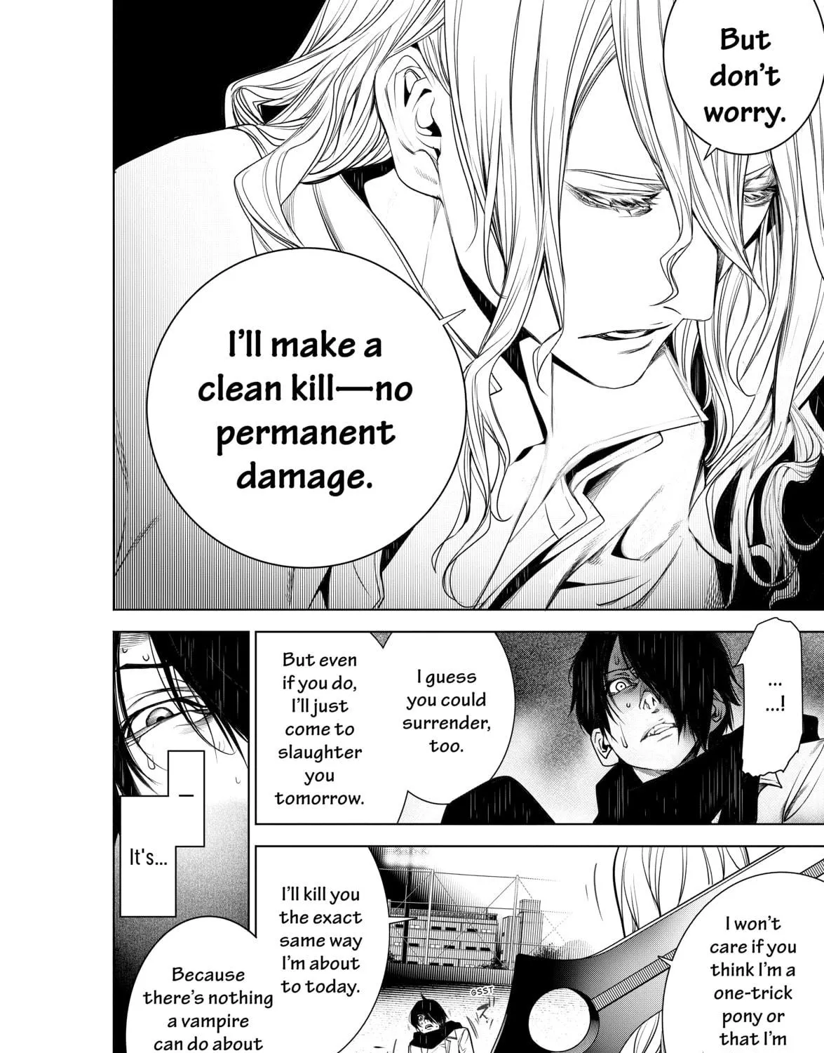 Read Bakemonogatari chapter 91 image 34 on Lezhin