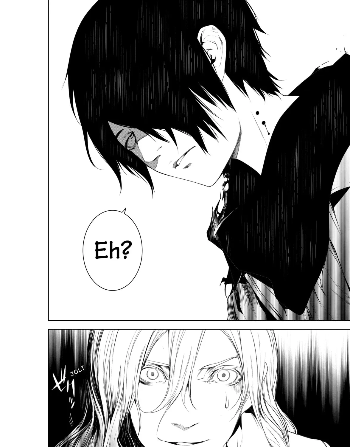 Read Bakemonogatari chapter 92 image 36 on Lezhin