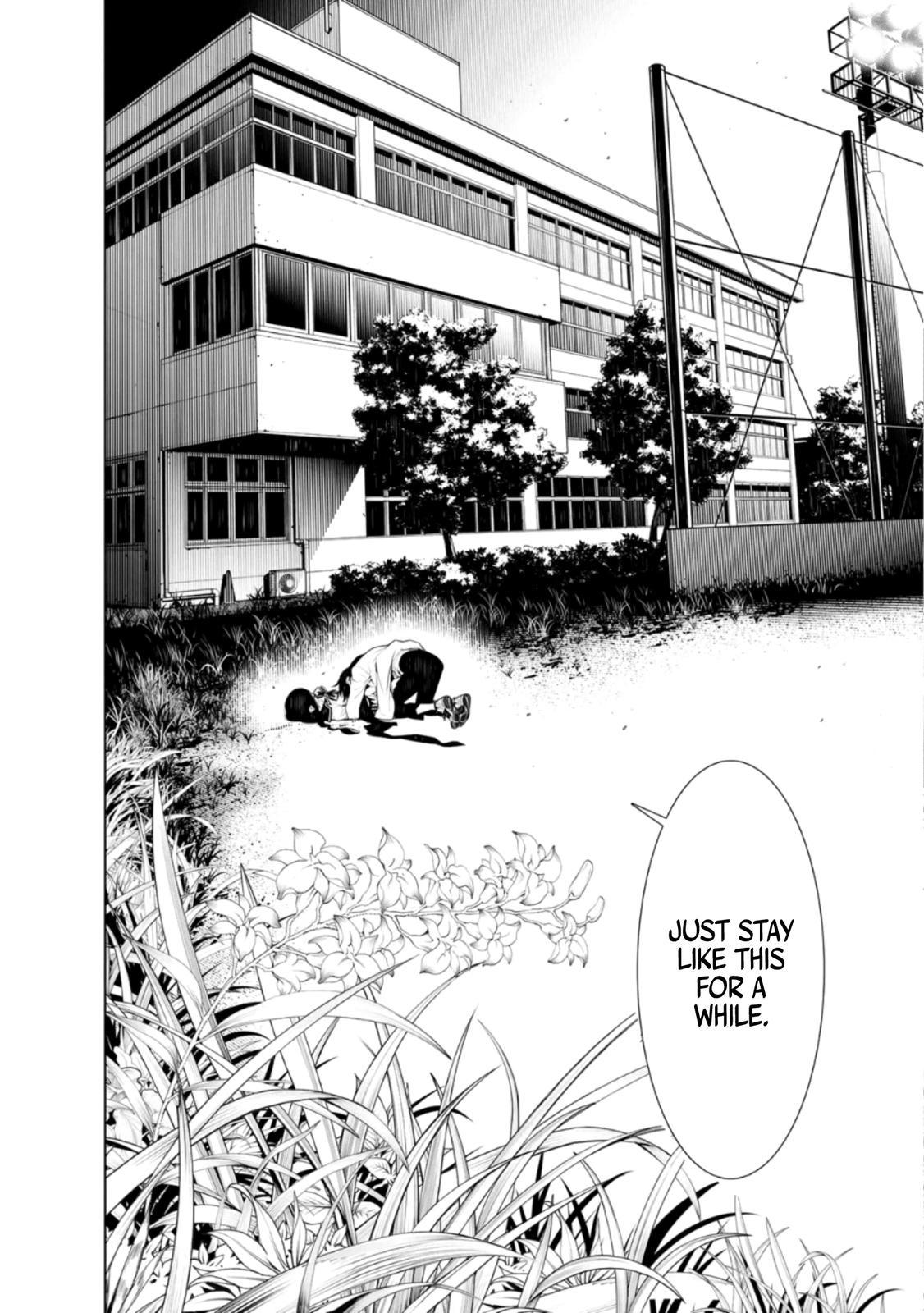 Read Bakemonogatari chapter 93.2 image 18 on Lezhin