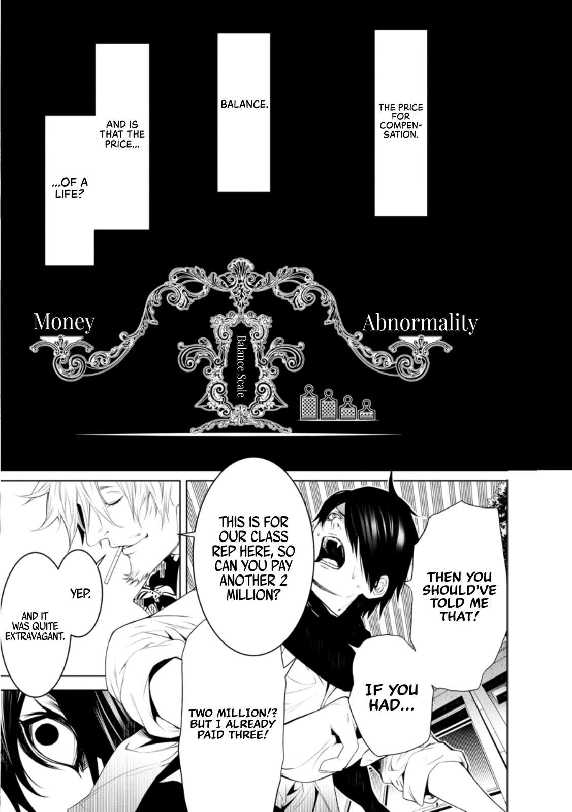 Read Bakemonogatari chapter 93.2 image 6 on Lezhin