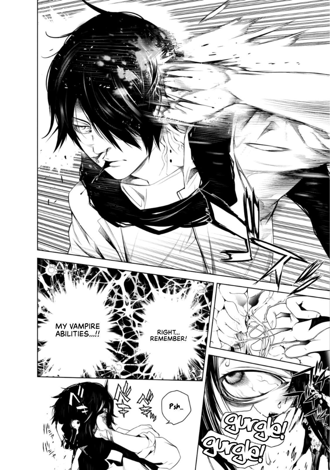 Read Bakemonogatari chapter 93.2 image 9 on Lezhin