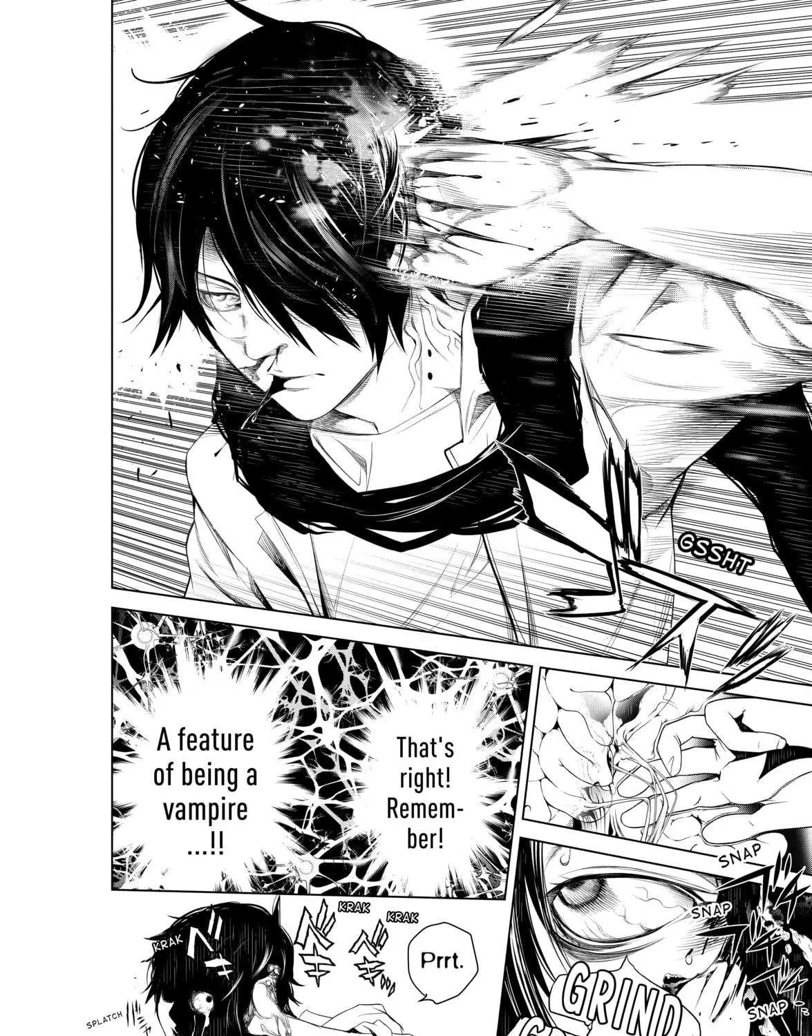 Read Bakemonogatari chapter 94 image 18 on Lezhin