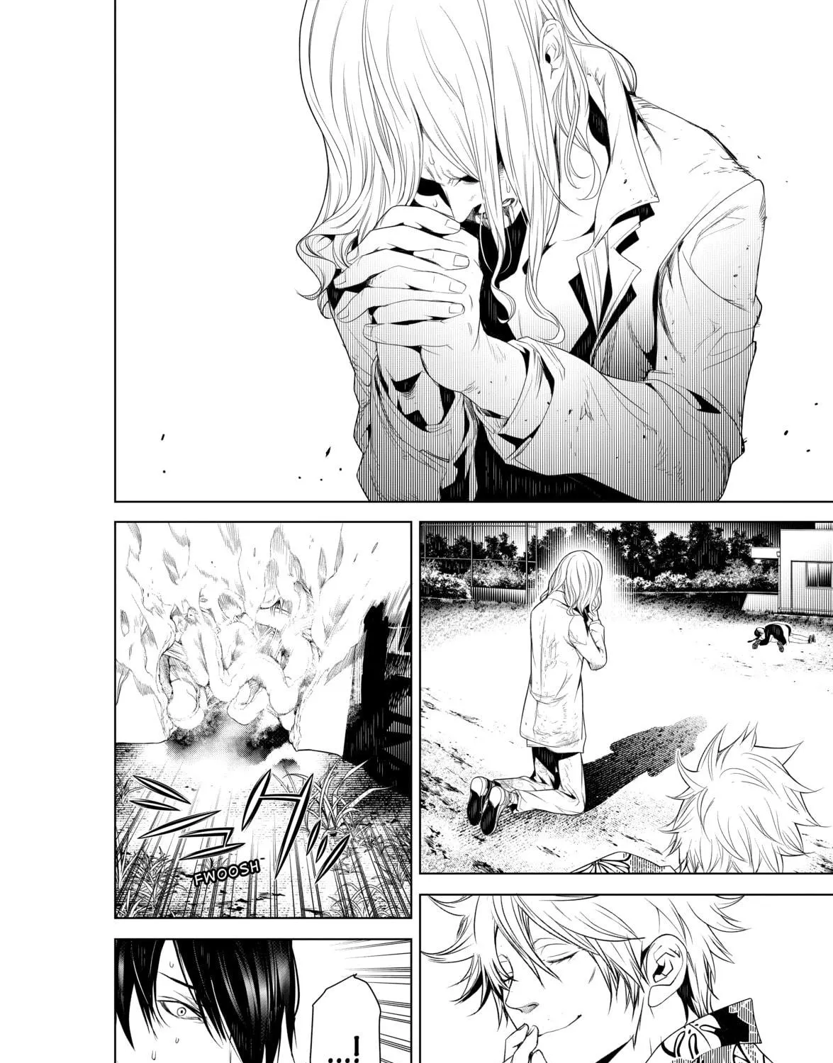 Read Bakemonogatari chapter 94 image 22 on Lezhin