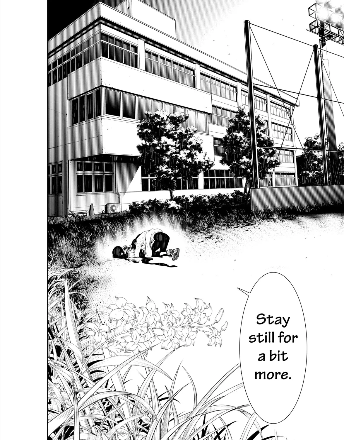 Read Bakemonogatari chapter 94 image 36 on Lezhin