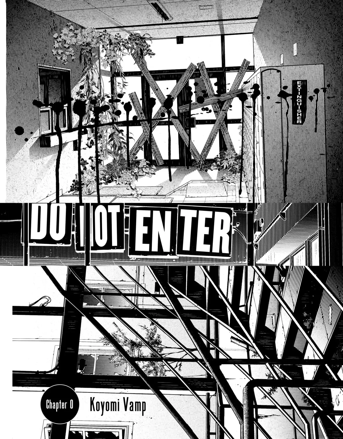 Read Bakemonogatari chapter 95 image 0 on Lezhin