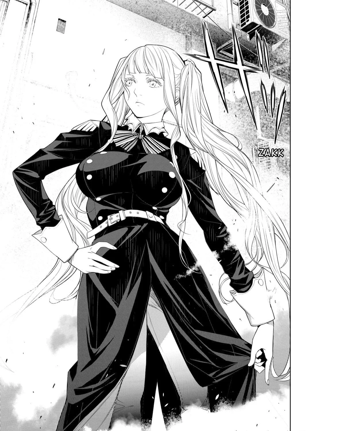 Read Bakemonogatari chapter 95 image 16 on Lezhin