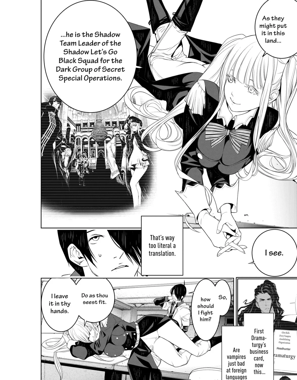 Read Bakemonogatari chapter 95 image 26 on Lezhin