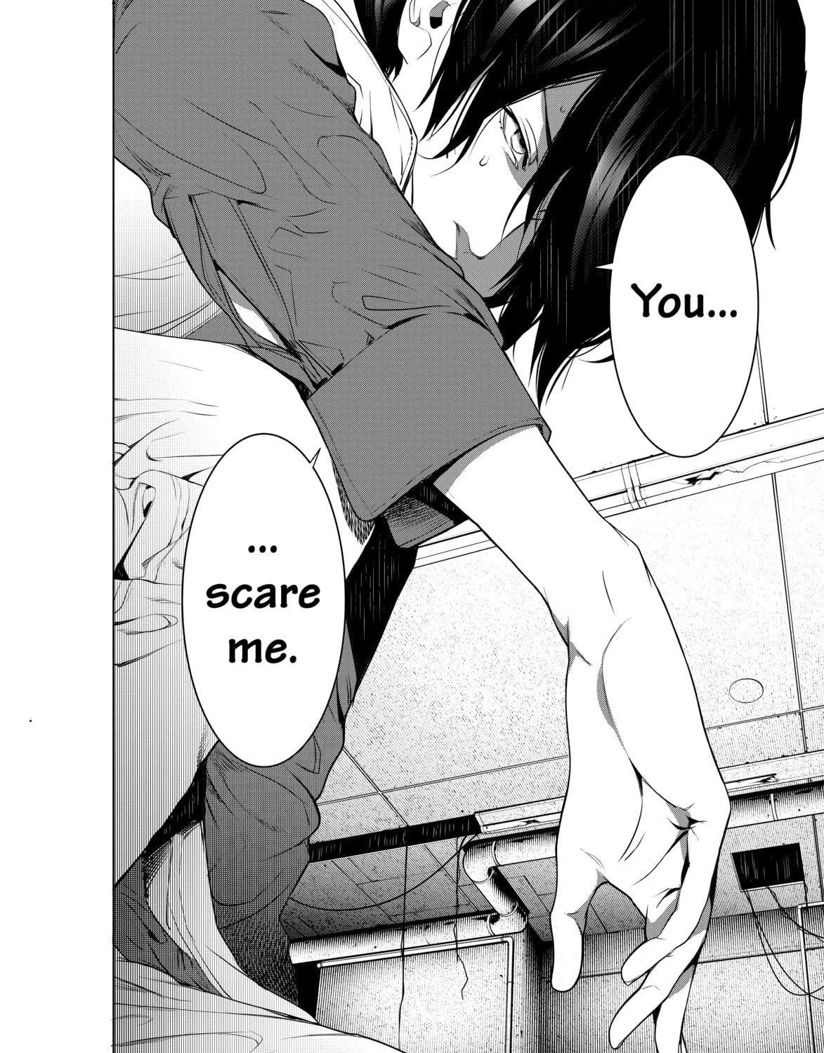 Read Bakemonogatari chapter 96 image 14 on Lezhin