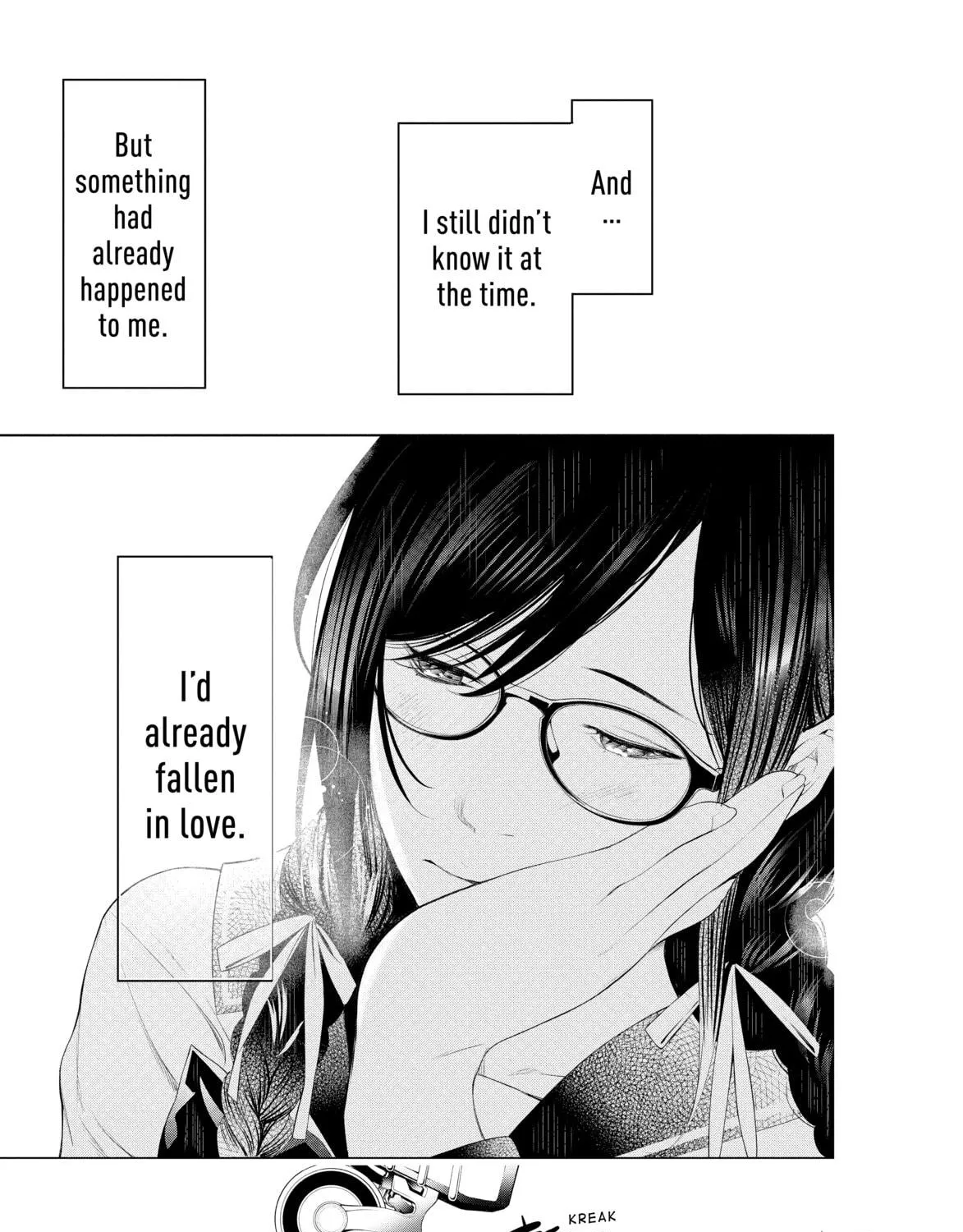 Read Bakemonogatari chapter 97 image 34 on Lezhin